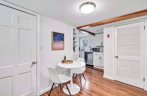 Devon Cottage | Summer Sale | Cozy Cottage | Pet | WalktoBeach