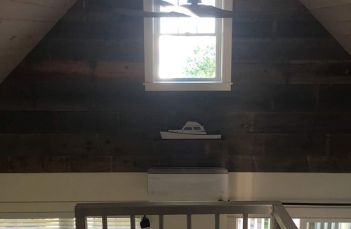 Southwest Harbor Cottage | Summer special! Adorable Whale's Tail guest cottage.
