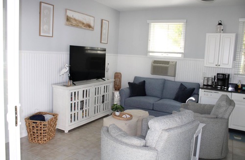 Summer Village Cottage | Summer Village fully furnished 2 BR cottage, heated pools, wifi