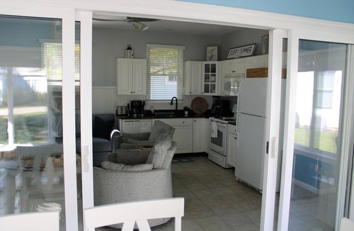 Summer Village Cottage | Summer Village fully furnished 2 BR cottage, heated pools, wifi