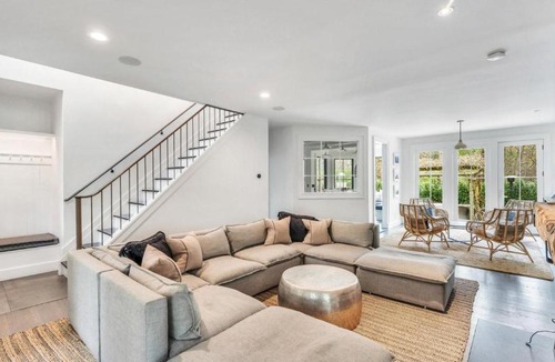 Springs House | Summit Harborside Spectacular