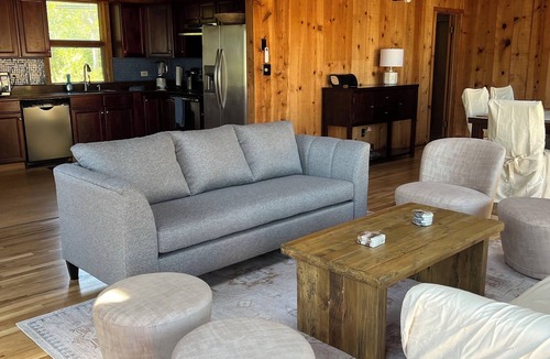 Fire Island Pines House | Sun, Sand & Serenity: Your 4‑Bedroom Fire Island Pines Escape
