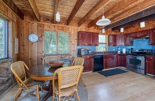Fire Island Pines House | Sun, Sand & Serenity: Your 4‑Bedroom Fire Island Pines Escape