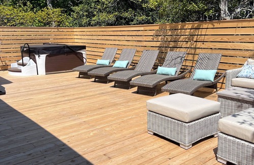 Fire Island Pines House | Sun, Sand & Serenity: Your 4‑Bedroom Fire Island Pines Escape