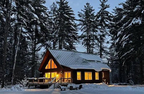 Sunday River Area House | Sunday River 5 Min! Family/Group/Couples Retreat!