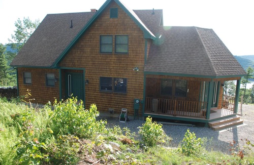Bryant Pond House | Sunday River, Mt Abrams, Bethel Area Excellent For Winter Or Summer Get-A-Way.