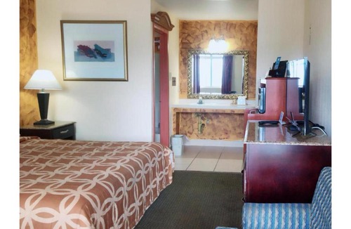 Galloway Hotel | Sunflower Inn Atlantic City Absecon