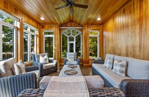 Rosseau Villa | Sunny Daze on Rosseau
