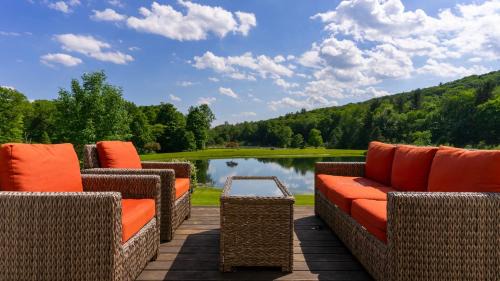 Austerlitz House | Sunny Pond Estate by AvantStay