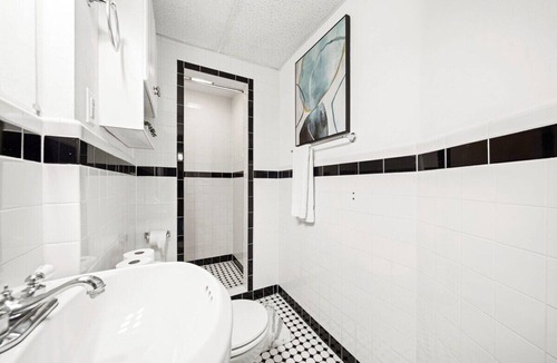 Oak Square Apartment | Sunny Room w/Shared Bath in Modest Brighton Home