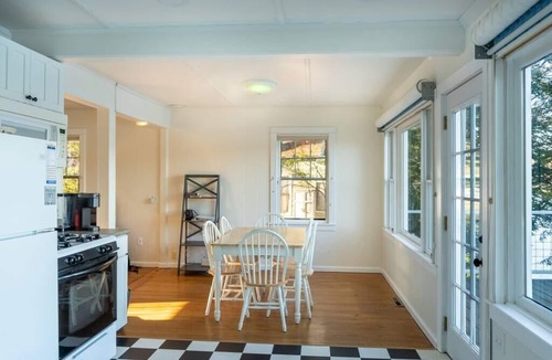 Sunapee House | Sunny Side Up Summary
