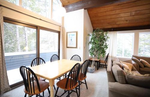 Waterville Valley House | Sunnyside 6 in Condo Waterville Valley