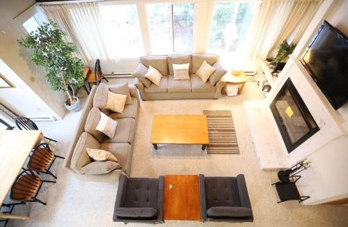 Waterville Valley House | Sunnyside 6 in Condo Waterville Valley