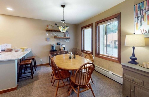 Killington House | Sunrise Mountain Village - W Glade K-5