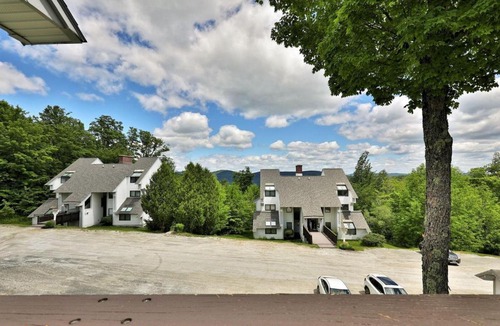 Killington House | Sunrise West Glade K6 by Killington Vacation Rentals
