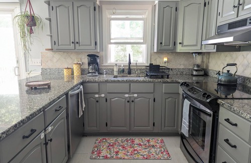 Mashpee House | Sunset Circle: A Family-Friendly Cape Cod Escape on John’s Pond