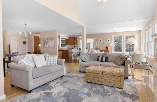 Saint George House | Sunset Cove in Saint George Maine