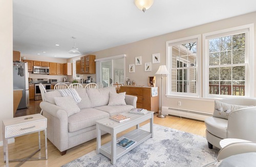 Saint George House | Sunset Cove in Saint George Maine