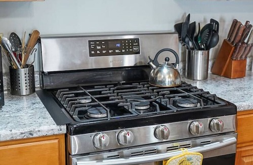 Town of Ledyard Cottage | Sunset Paradise Cottage