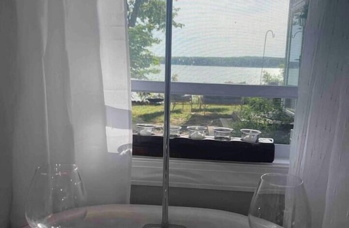 Elkton House | Sunset River Cottage