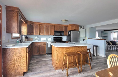 Wells Beach House | Sunset Sanctuary by Wells Beach