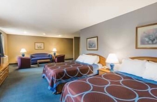 East Stroudsburg Hotel | Super 8 by Wyndham East Stroudsburg/Poconos