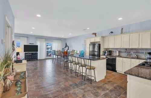 Seaside Heights House | Super Fun Beach Home 1 block to boardwalk
