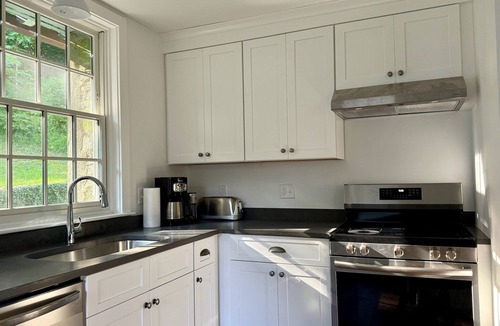 Cornwall House | Superb 4-bedroom house with AC in charming Cornwall