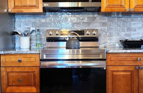 Johnsburg Ski Chalet | Superb Lodge w Heated Pool, Large Hot Tub, Game Room, 15mins to Gore Mountain!