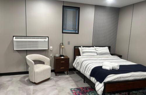 Binghamton Apartment | Susquehanna View Loft - 103