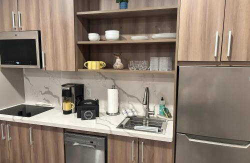 Binghamton Apartment | Susquehanna View Loft - 103