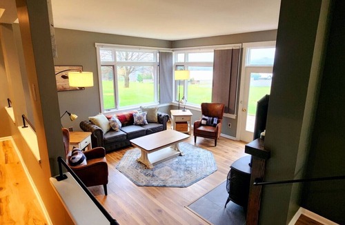 Waterbury Center Apartment | Suss View Suites-Nicols Ledge.