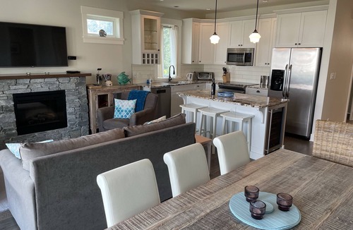 Regional District of Nanaimo Villa | Sweet Qualicum Escape