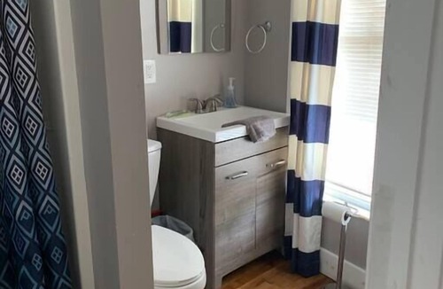 West Bayside Apartment | Sweet studio downtown