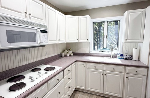 Bolton Landing House | Sweetbriar Villa -Heated and Inground Pool!