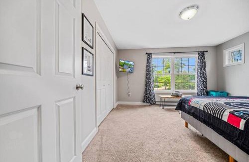 Old Orchard Beach Apartment | Symphonic Serenity-2BR Rhythmic Retreat