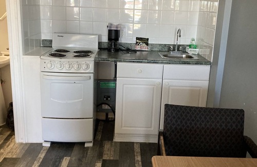 Taber Hotel | Taber Motel