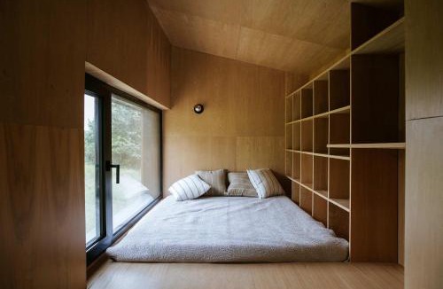 Hollowville House | Taghkanic House - Modern Oasis Designer Privacy