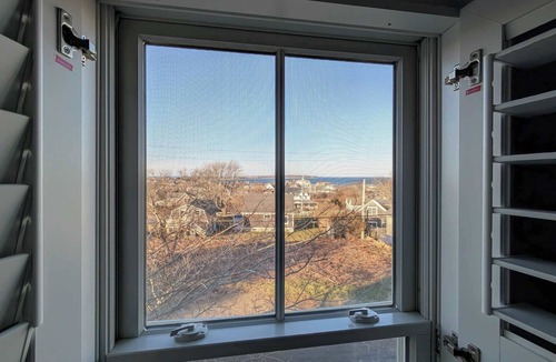 Block Island House | Tangney Cottage