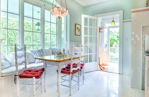 Village of Southampton House | Tastefully Furnished with Upgraded Amenities, Lush Landscaping, Minutes.