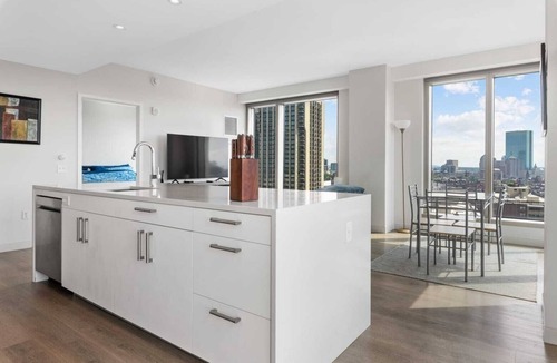 West End Apartment | TD Garden apartment apartment in historic west end