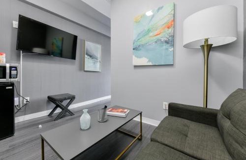 Downtown Boston Apartment | Temple Place Suites