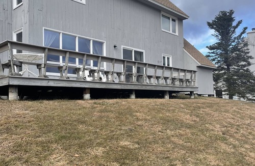 Plymouth House | Tenney Mountain Ski-in/ski-out House