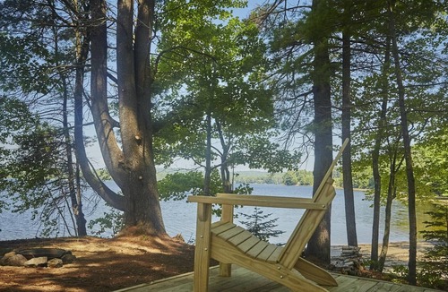 Greene RV Rental | Tentrr Signature Site - Slippery Rock Trails, LLC