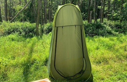 Stanfordville RV Rental | Tentrr Signature Site - Caryn Campsite