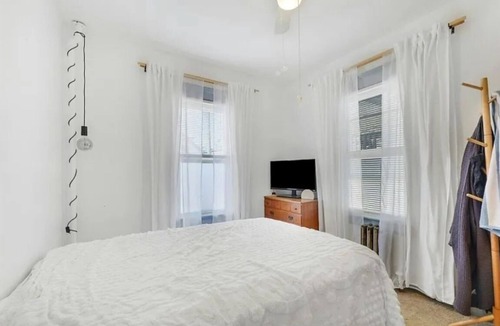 West Orange House | Terrific 3-bedroom house in West Orange