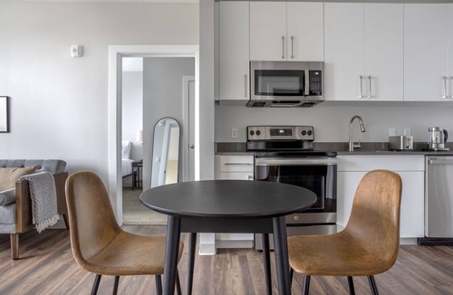 St. Elizabeth's Apartment | Terrific Brighton 2BR w/Gym & W/D, nr Transport Stops, by Blueground
