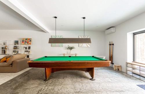 Cochecton House | Tetra A-Frame - Family Friendly Cozy Private