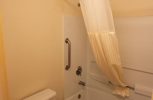 Pharr Hotel | Texas Inn & Suites