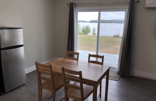 Rye Apartment | The Shores of Deer Lake